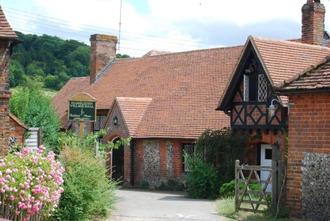 Hambleden Covered Market