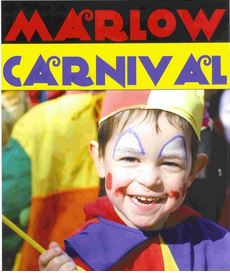 Marlow Carnival 2013 – 21st Sep