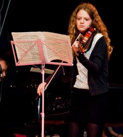 Marlow Music Festival 2nd-15th Nov
