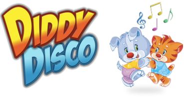 It’s.. Diddy Disco! Baby and toddlers activity group every week.