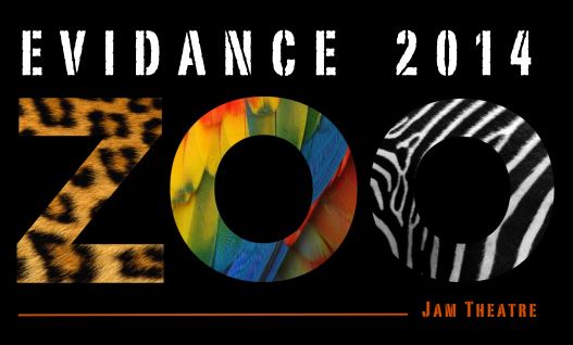 ZOO – spectacular dance show from JAM!