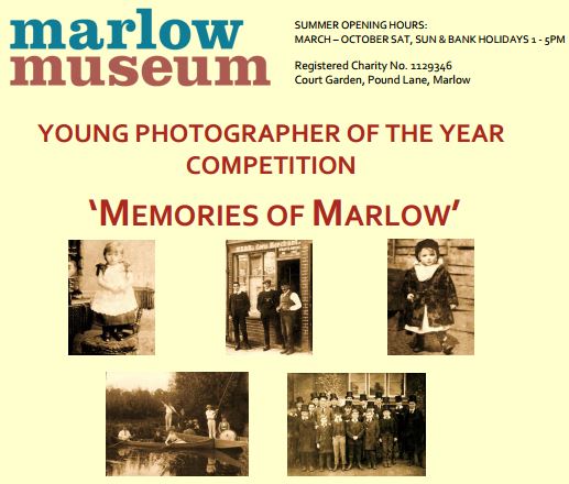 Young Photographer of the Year Competition