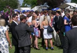 Marlow Town Regatta and Festival – the last minute details!