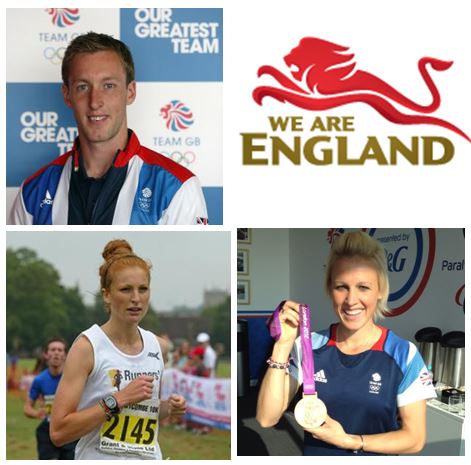 Marlow well represented by Commonwealth Games athletes!
