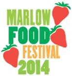 Marlow Food Festival – Sun 21st Sep 2014