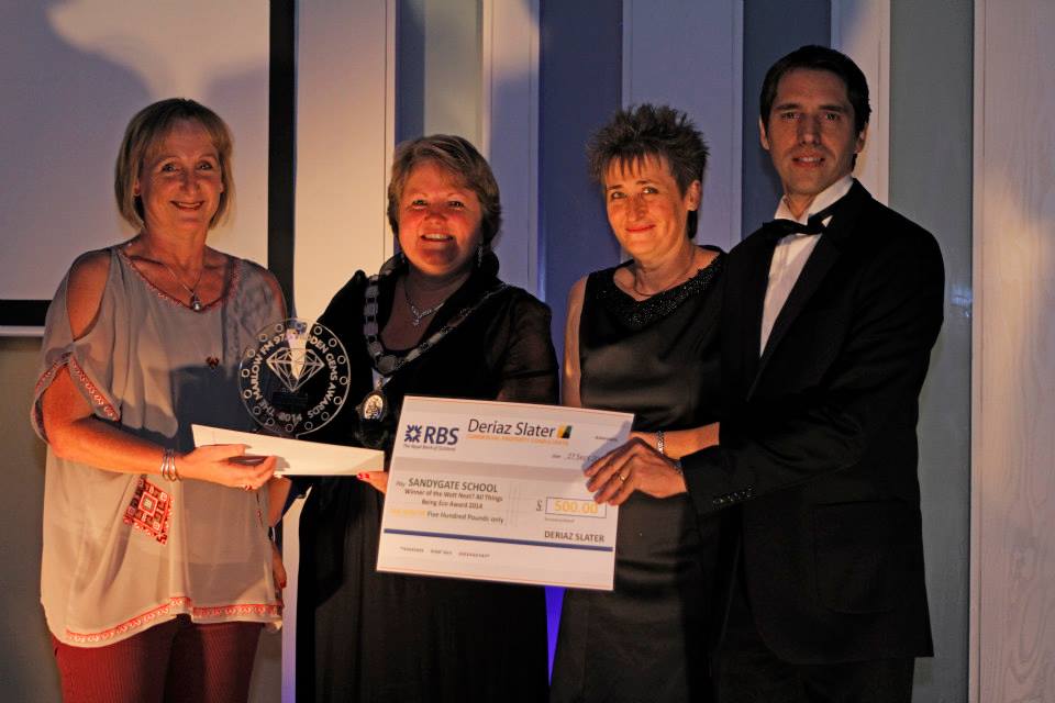 MarlowFM – Hidden Gems Award Winners 2014