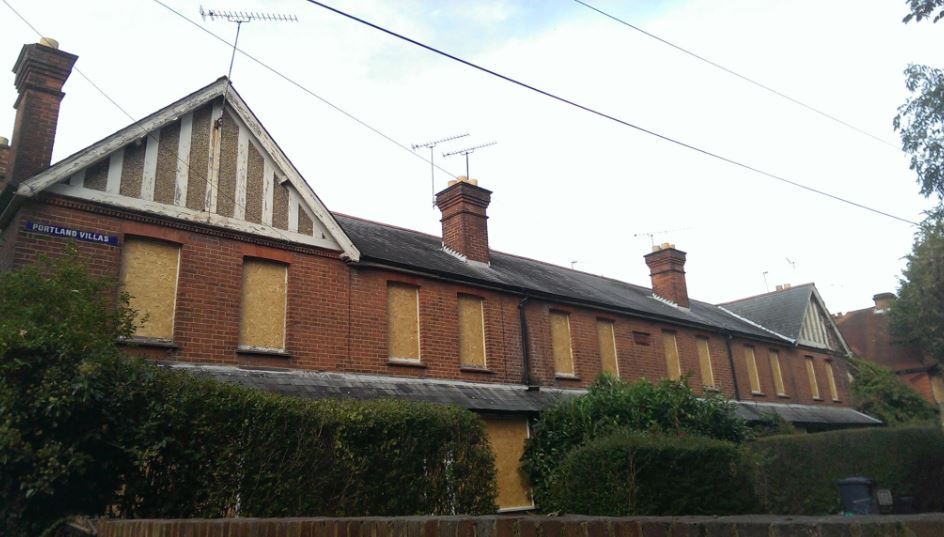 Portland Gardens Development – what’s it all about?