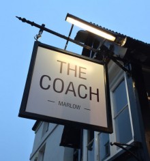 The Coach – a quick sneak preview inside