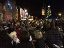 GALLERY: Carols on the Causeway 2014
