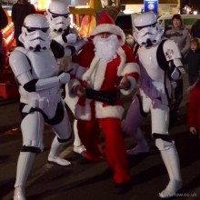 Gallery: Late Night Shopping 2014