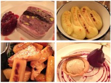 Coopers…. 3 meals a day is now possible!