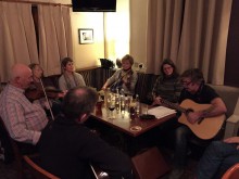 Prince of Wales – Jam Night, gigs, and rugby