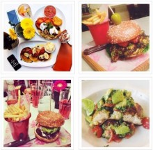 “Bills” – new restaurant opens in Marlow 13th April. What can we expect?