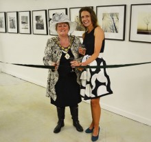 BLiNK Gallery opens its doors in Marlow