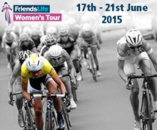 Top women’s cycle race comes to Marlow!