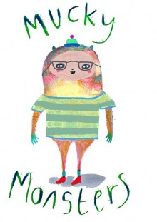 Mucky Monsters – Easter Craft Workshops for Children