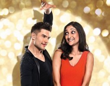 Marlow’s Trishna Bharadia on “The People’s Strictly Come Dancing”