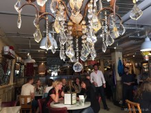Bill’s new Restaurant in Marlow – the opening week review