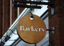 How much is that doggy in the spa window? Barkers opens 5th June