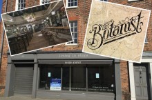*EXCLUSIVE* Brand new bar/restaurant planned for Marlow with live music 7 days a week!