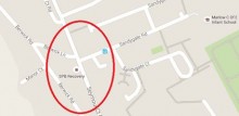 Petition for a Pedestrian Crossing on Seymour Court Road
