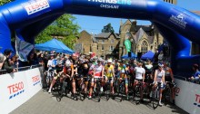 2015 Aviva Womens Tour – top bike race in Marlow Sun 21st June!
