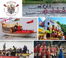 Marlow Town Regatta & Festival – our comprehensive guide!