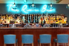 The Dog and Badger in Medmenham – reopens 29th July. Our sneak preview!