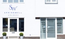 REVIEW: 3D Lipo treatment at SpringWell clinic