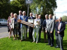 Further proof that Marlow is the best town in Bucks, if not the world…