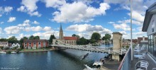 Marlow Watersports Hub – Open Day, Sun 20th Sep