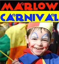 Marlow Carnival 2015 – Sat 19th September
