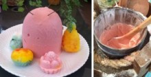 Marlow Museum – learn to make ice cream without a freezer!