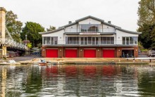 Sat 12th Sep: Heritage Open Days around Marlow