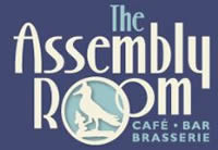 Assembly Rooms has sadly closed