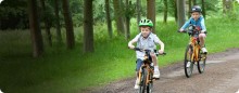 Sat 14th Nov: Saddle Safari – Family Day