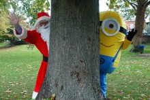 Marlow’s Traditional Late Night Shopping Event – Thu 3rd December