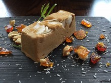 Sindhu – lunch review (it’s great then too)