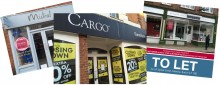 Retail carnage in town centre?