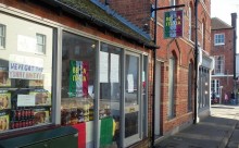 New hope for independent retailers in Marlow!