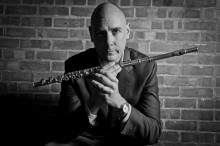 Charity Flute and Piano Recital – Sun 15th May
