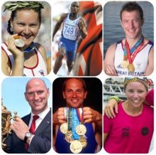 The Great Thames Row – Blog 8 – A lot going on!