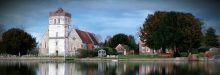 Bisham Open Gardens – Sun 19th June