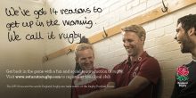 Marlow RUFC launches “Return to Rugby” Programme: 5th Sep