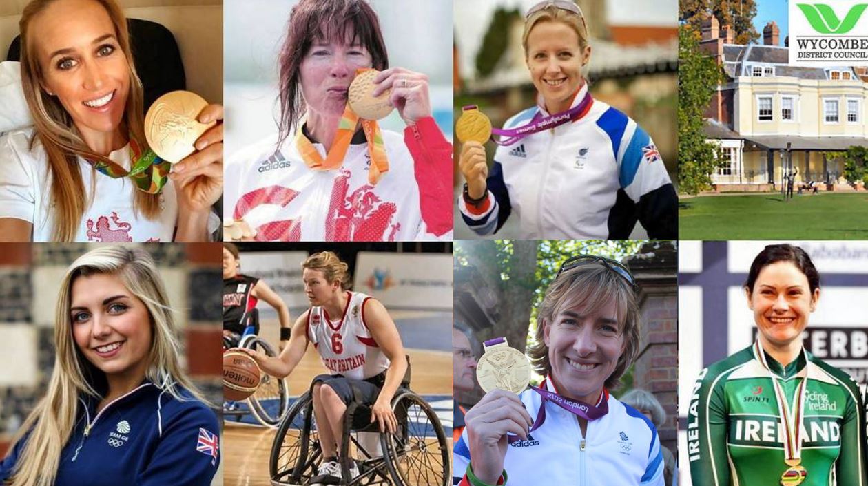 Marlow Olympic and Paralympic Homecoming – latest update