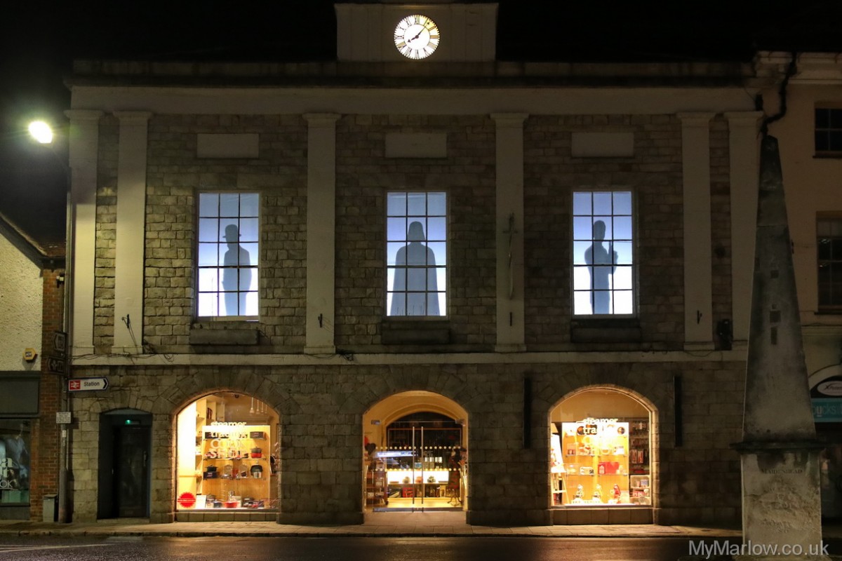 Pop up Picture House with Tom Kerridge – details are out!