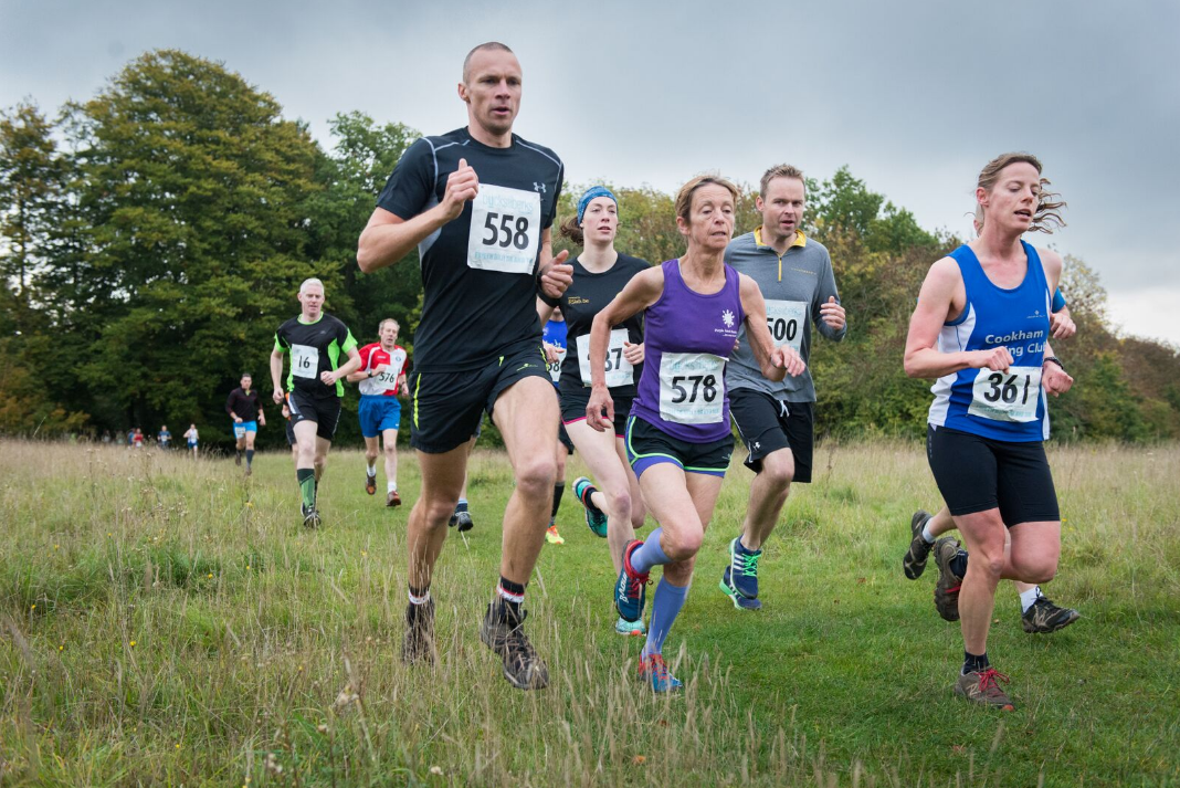 Frieth Hilly – Sun 16th October