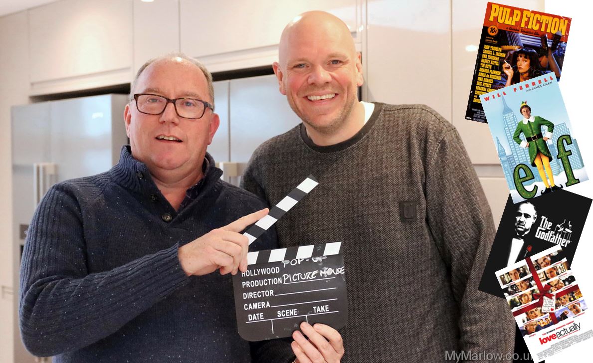 INTERVIEW: Pop Up Picture House