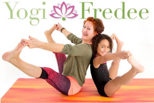 marlow yoga with fredee