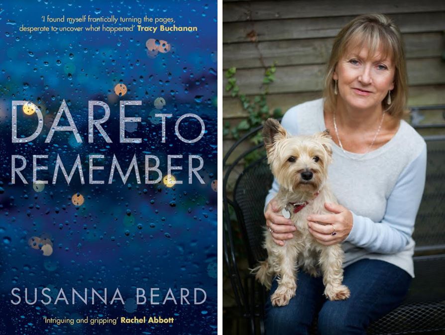 Marlow author celebrates debut novel